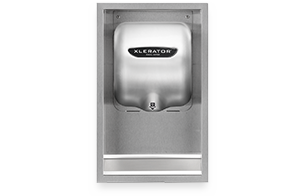 Xlerator Hand Dryers 17