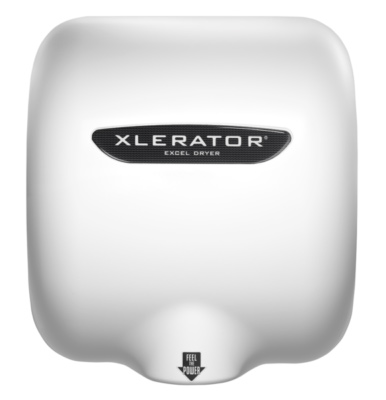 Xlerator Hand Dryers 1