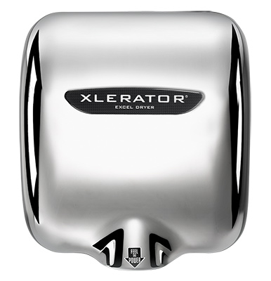 Xlerator Hand Dryers 3
