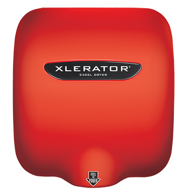 Xlerator Hand Dryers 5