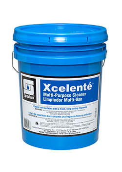 Xcelente Floor Cleaner 18.9L 1