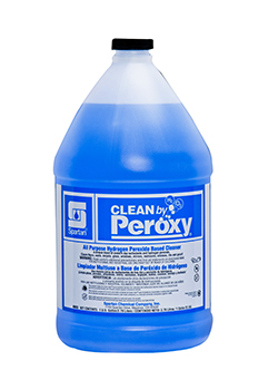 Clean By Peroxy 3.79L [C28] 1