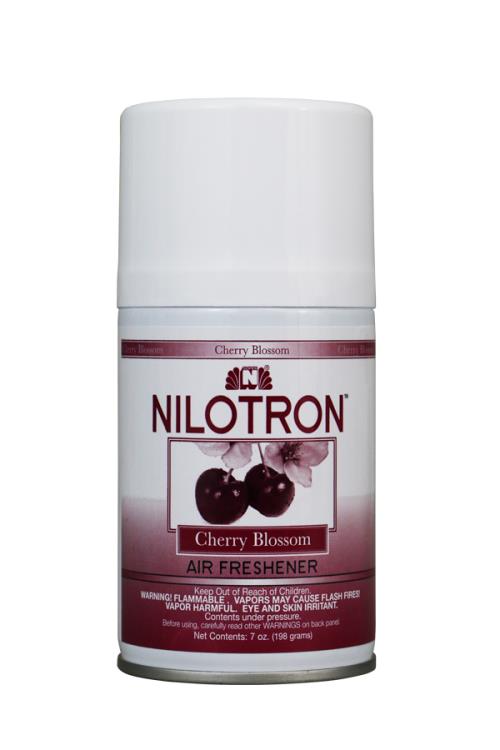 Nilotron - Cherry Blossom 7oz Air Freshener [M13] 1