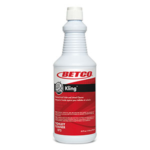 Kling 9% HCI Thick Bowl Cleaner 946ml 1