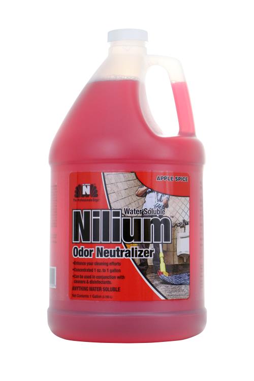 Nilium - Odor Control 3.78L - Red Clover Tea 1
