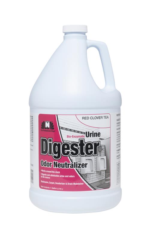 Urine Digester - Red Clover Tea 3.78L 1