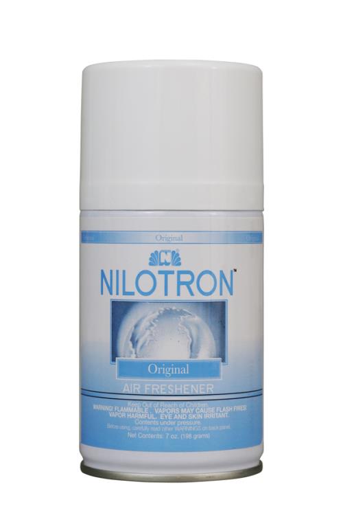 Nilotron - Original 7oz Air Freshener 1