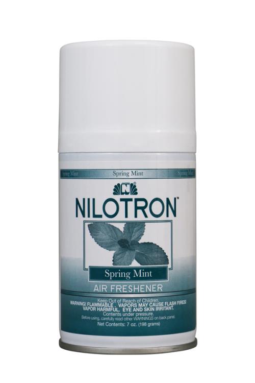 Nilotron - Spring Mint 7oz Air Freshener [M13] 1
