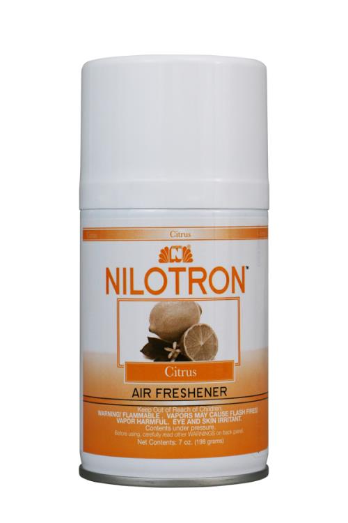 Nilotron - Citrus 7oz Air Freshener [M13] 1