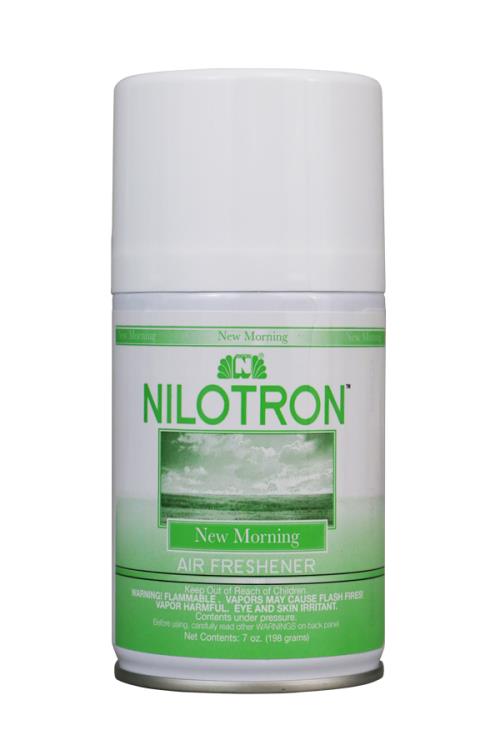 Nilotron - New Morning 7oz Air Freshener [M13] 1
