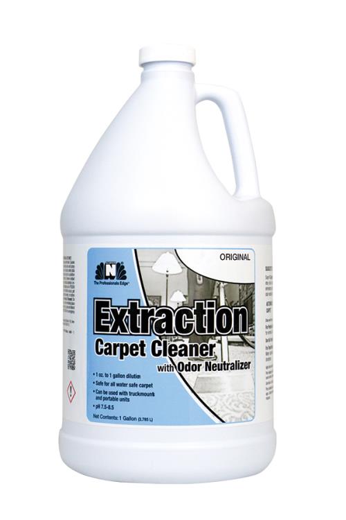 Carpet Extractor Deodorizing Cleaner 3.78L 1