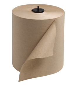 Towel - Kraft Control Roll 700' x 6 Rolls (Tork) [P8-1] 1