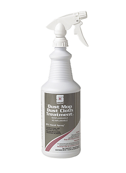 Dust Mop/Cloth Treatment 946ml (RTU) 1