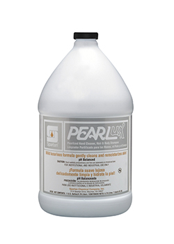 Hand Soap - Pearlux Premium Lotion 3.79L [C3] 1