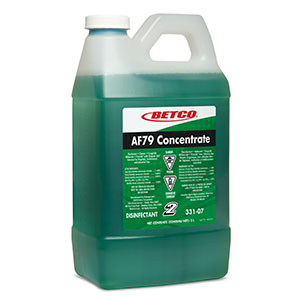 AF79 Acid Free Bathroom Cleaner Concentrate 2L 1