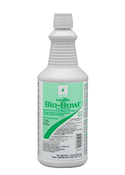Consume Bio-Bowl Toilet, Urinal & Shower Cleaner 946ml 1