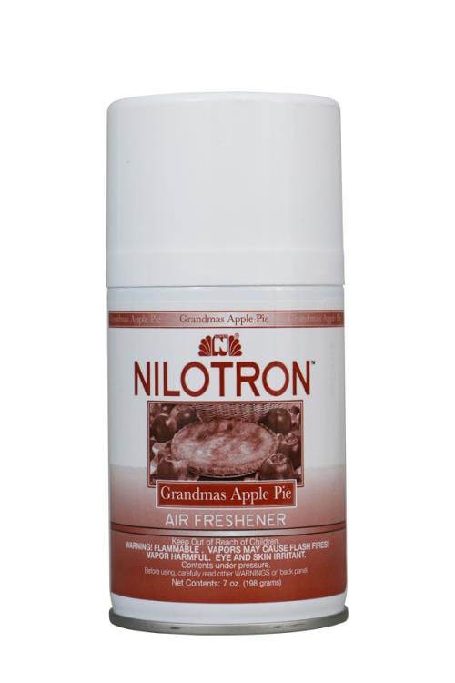 Nilotron - Apple Spice 7oz Air Freshener [M13] 1
