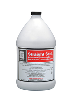 Straight Seal Concrete Seal 3.79L 1