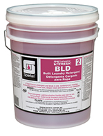CLF BLD (Built Detergent) 18.9L 1