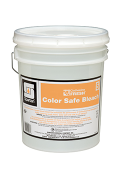 CLF Color Safe Bleach 18.9L 1