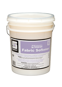CLF Fabric Softener 18.9L 1