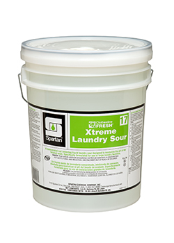 CLF Xtreme Laundry Sour 17 18.9L 1
