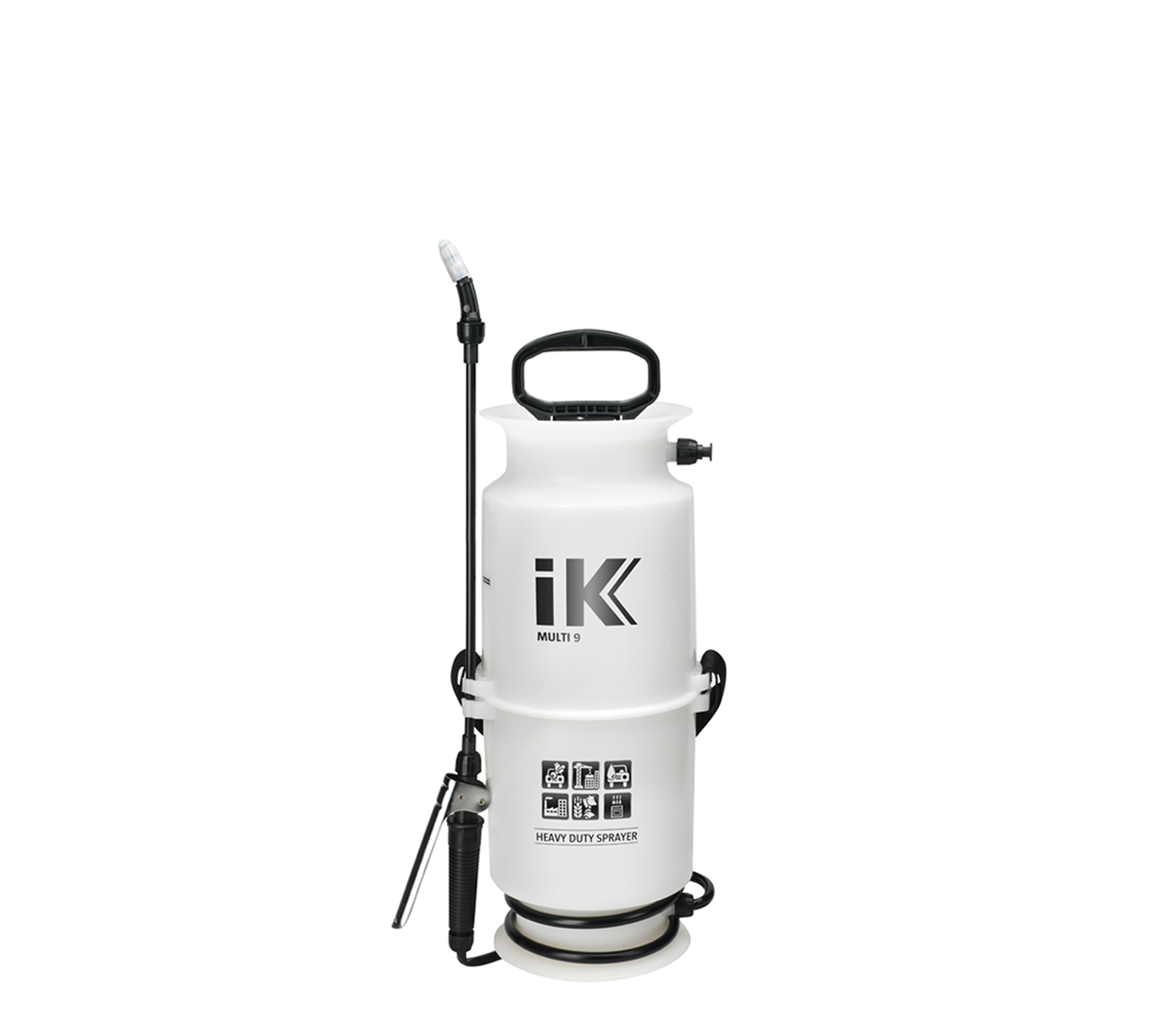 Sprayer - 2gal IK Multi Pump-up 1