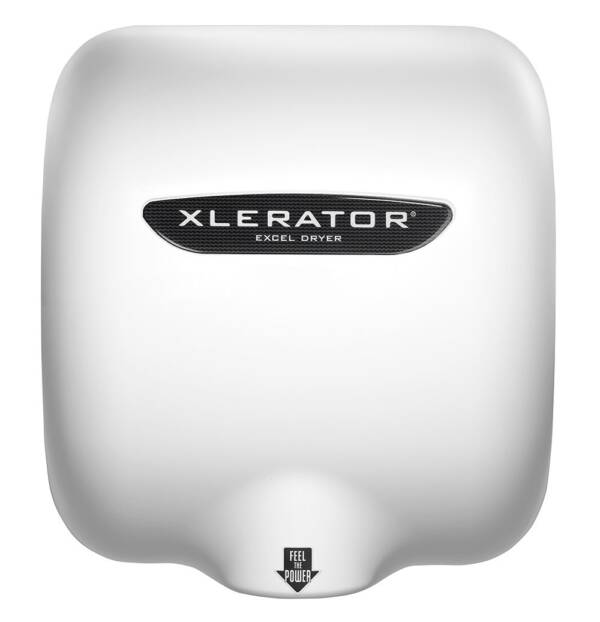 Xlerator XL - BW Hand Dryer 110-120V (NEW) 1