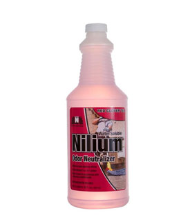 Nilium - Odor Control 946ml - Red Clover Tea 1