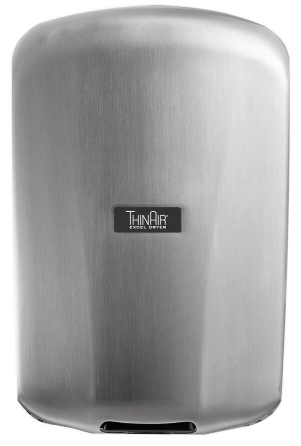 Xlerator ThinAir - SB Hand Dryer 110-120V 1