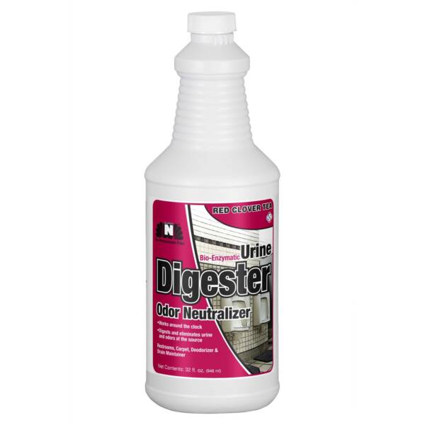 Urine Digester - Red Clover Tea 946ml 1