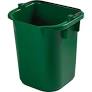 Disinfecting Bucket - 5qt Pail - Green *SPECIAL ORDER* 1