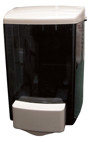 Dispenser Soap - 30oz ClearVu 1