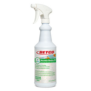 Sentec Odor Eliminator - 946ml RTU - Mountain Meadow 1