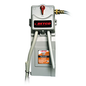 Fastdraw Dispenser (Betco) 1