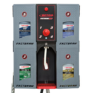 Fastdraw Pro Dispenser 4 Product (Betco) 1