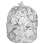 42×48 1.5mil Garbage Bags 50/cs – Clear