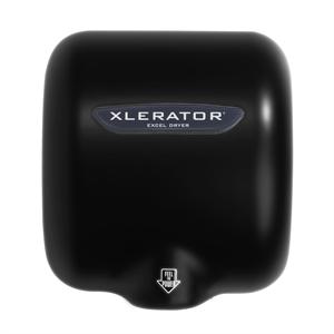 Xlerator XL - SP Raven Black Hand Dryer 110-120V (NEW) 1