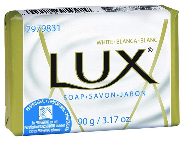 Hand Soap - Bar Lux 90gr 1