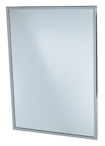 Mirror - Vandal Resistant 24" x 30" 1