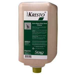 Hand Soap - Kresto 2000ml x 6 1
