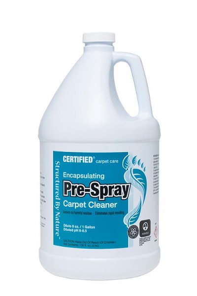 Encapsulating Pre-Spray 3.78L [F64] 1