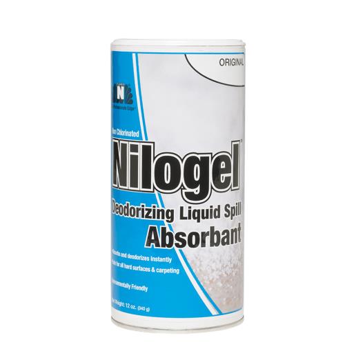 Nilogel - Absorbent 340g - Original 1