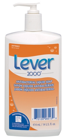 Hand Soap - Lever 2000 420ml 1