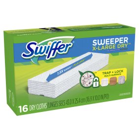 Swiffer - Sweeper XL 1