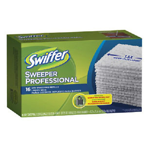 Swiffer - XL Dry Refill 1
