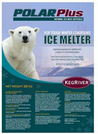 Ice Melter Products