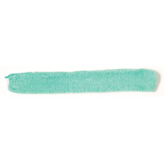 HYGEN flexible microfiber dusting wand refill 22.7" 1