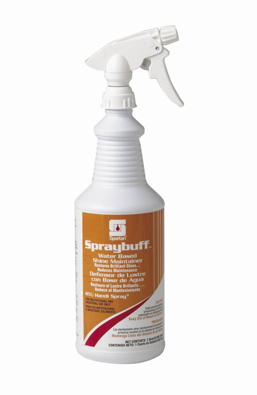 Spraybuff-Maintainer WB 946ml (RTU) 1