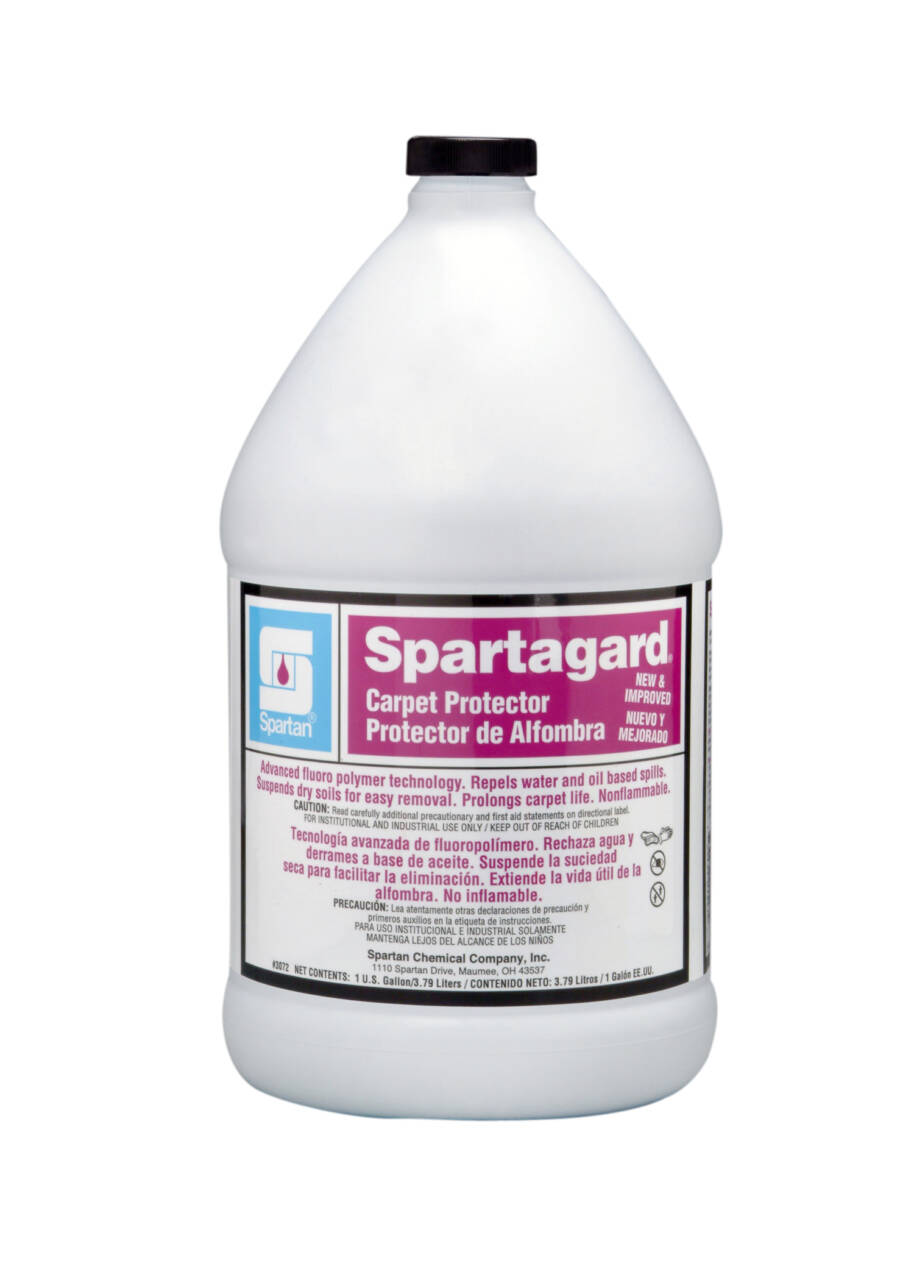 Spartagard 3.79L 1